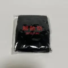 YELLOW FRIED CHICKENz 解散祭 リストバンド