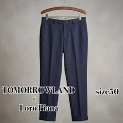 ハケット ロンドン LoroPiana サマーツイード テーラードジャケット