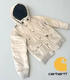 ファー付きダウン ダウンジャケット