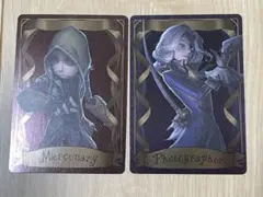 2026年最新】第五人格 庭師 wintercafeの人気アイテム - メルカリ