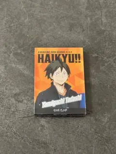 ハイキュー!!/アクリルマグネット(山口忠)