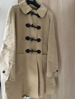 2025年最新】ダッフルコート A.P.Cの人気アイテム - メルカリ