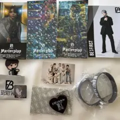 BE:FIRST JUNON まとめ売り - メルカリ