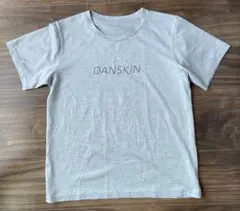 DANSKIN グレー Tシャツ Mのサムネイル