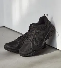 New Balance MT410v5 27.0cm 試着のみ美品 - メルカリ