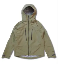 ★美品★ P.RHYTHM プリズム PEAK JACKET Mサイズのサムネイル