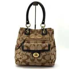 coach totebag studs archive vintage y2k - メルカリ
