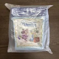 新品ディズニー　ポップコーンバケット　バケーションパッケージ限定　バケパ　ポプバ