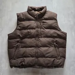 STEVEN ALAN Yeti別注/ DOWN VEST - メルカリ