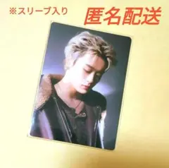 TAKUTO フォトカード BMSGFES オンラインくじ G賞 MAZZEL②