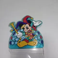 東京ディズニーランド ミッキー チケットホルダー