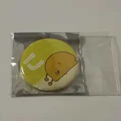 限界 ごんかね 缶バッジのサムネイル