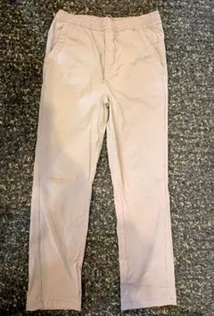 【美品】GAP KIDS ギャップキッズ ナイロンジョガーパンツ L 140