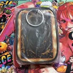 ③遊戯王　wcs 2026 ぬいぐるみポーチ