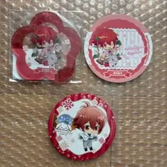 アイドリッシュセブン アイナナ 七瀬陸