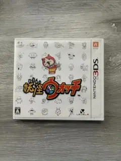 妖怪ウォッチ ニンテンドー3DS ソフト