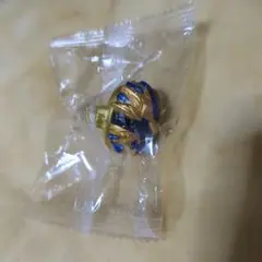 GPセンタイリング01 ゴジュウレオンリング 未開封品