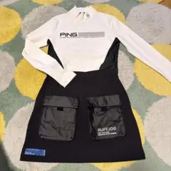 2025年最新】fr2 ゴルフ モックネックの人気アイテム - メルカリ