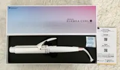 ※最終値下げ※【美品】クレイツイオン エレメア カール 38mm