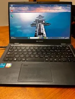 dynabook G83/LW 16GB/512GB バッテリー良好 - メルカリ