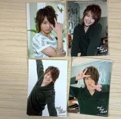 有岡大貴 フォトセット2011