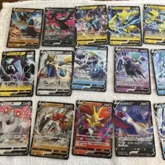 ポケモンカード V GX まとめ売り - メルカリ