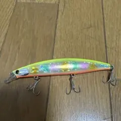 ヒラメミノーⅢ 125Fのサムネイル