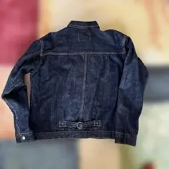 2026年最新】orslow オアスロウ 1st デニムジャケットの人気アイテム