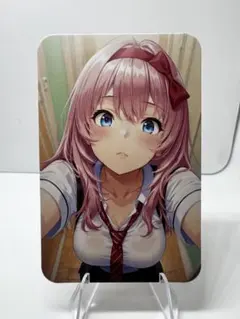 【最高品質】ウラシク　セクシーカード