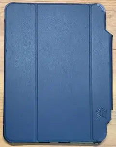 STM iPad Pro 11インチ（第1～3世代）用ケースA/Pen充電収納付