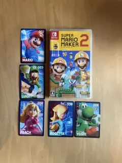 Super Mario Maker 2
