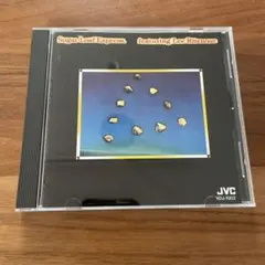 廃盤CD『Lee Ritenour　Sugar Loaf Express』新品 廃盤CD『Lee Ritenour Sugar Loaf Express』新品