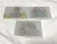 BATTLE OF THE SUPER SAIYAN F賞 アクリルスタンド 3