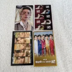 M!LK 佐野勇斗 好きすぎて滅 爆裂愛してる 通常盤トレカ