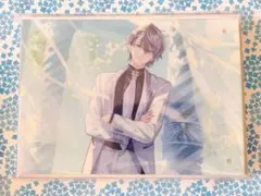 Prism Heart June Bride 二層アクリルパネル　小柳ロウ