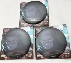 呪術廻戦 名場面缶バッジ5個セット 2025年最新】呪術廻戦 名場面缶バッジ vol.5の人気アイテム - メルカリ