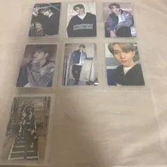 2025年最新】carat land トレカ ジョシュアの人気アイテム