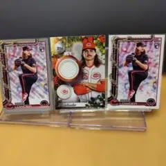 2025年最新】topps holidayの人気アイテム - メルカリ