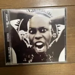 スカンク・アナンシー / ストーシュ