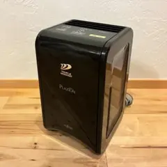 富士通ゼネラル 脱臭機 PLAZION DAS-15K-W 本体 - メルカリ