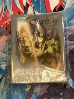 ガンダムウォー　十字勲章　黒　「ハナヨ」 ガンダムウォー 十字勲章 黒 「ハナヨ」 ガンダムウォー 十字