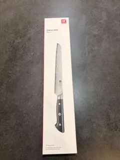 ZWILLING パンナイフ 54036-233 未使用保管品のサムネイル