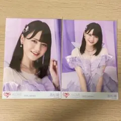 LOVE 佐々木舞香 生写真 恋人以上、好き未満 セミコン - メルカリ