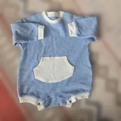 breeze ロンパース