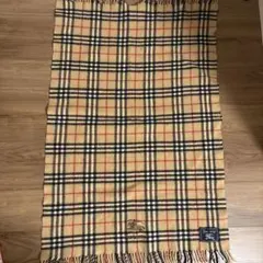 2025年最新】バーバリーブランケットの人気アイテム - メルカリ