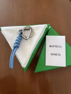 【美品】BOTTEGA VENETA キーホルダー　匿名配送❤︎ 楽天市場】エントリー最大19倍！【名入れ無料】【スペシャルラッピング