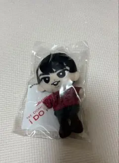 新品未開封　SnowMan 宮舘涼太　すのチル　ぬいぐるみ・マスコット