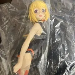 シャルロット・デュノア SQフィギュア IS インフィニット ストラトス バンプ