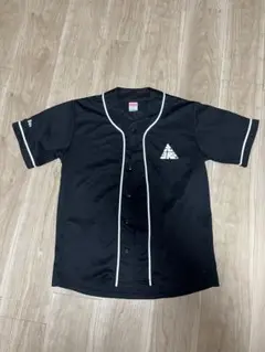 Base Ball Bear 光源ベースボールシャツ