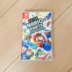 スーパー マリオパーティ Nintendo Switch